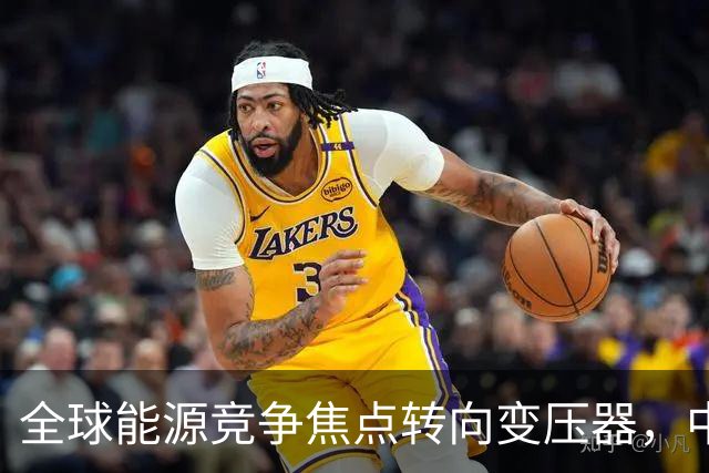 全球能源竞争焦点转向变压器，中国成关键供应国